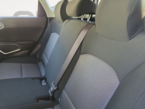 Certified 2024 Kia Soul LX w/ Option Group 015 image 22