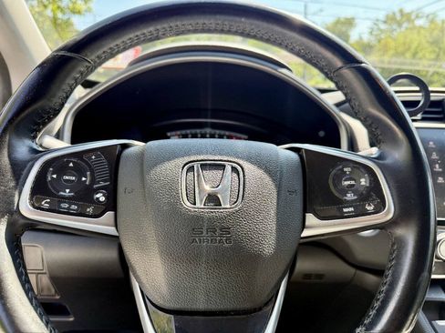 Used 2017 Honda CR-V EX-L image 13