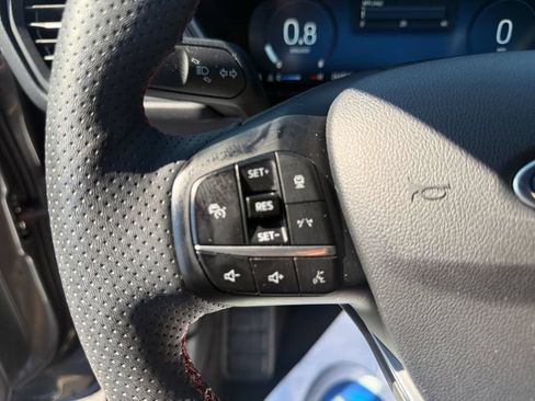 Used 2024 Ford Escape ST-Line Elite w/ Premium Technology Package AWD/4WD image 32