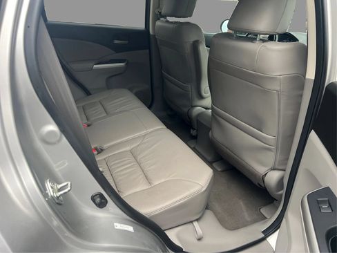 Used 2012 Honda CR-V EX-L image 27
