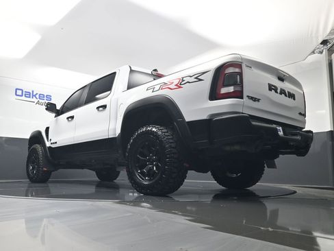 Used 2021 RAM 1500 TRX w/ TRX Level 2 Equipment Group image 44