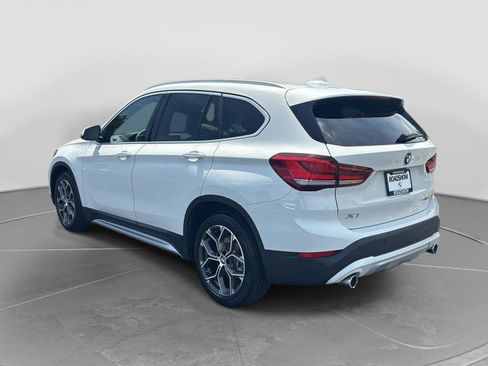 Used 2020 BMW X1 xDrive28i w/ Premium Package AWD/4WD image 3