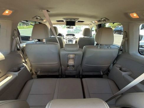 Used 2015 Honda Odyssey Touring Elite image 58