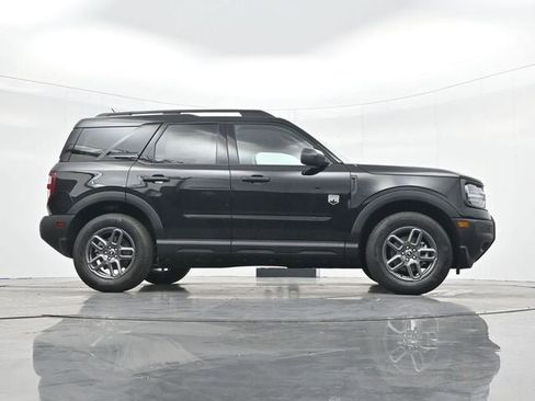 New 2025 Ford Bronco Sport Big Bend w/ Convenience Package AWD/4WD image 41