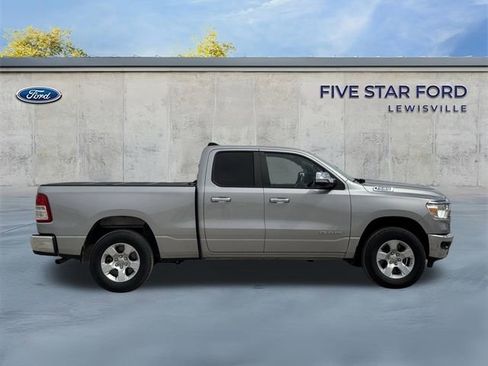 Used 2022 RAM 1500 Lone Star image 3