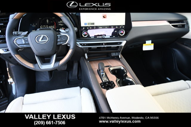 New 2026 Lexus RX 350 AWD w/ Convenience Package image 17
