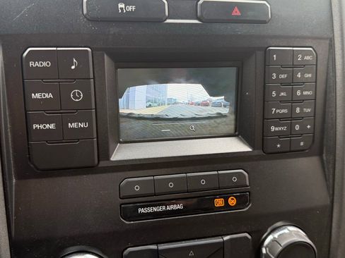 Used 2019 Ford F350 XL w/ Power Equipment Group image 26