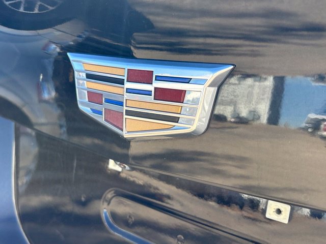 Used 2021 Cadillac XT4 Sport AWD/4WD image 16