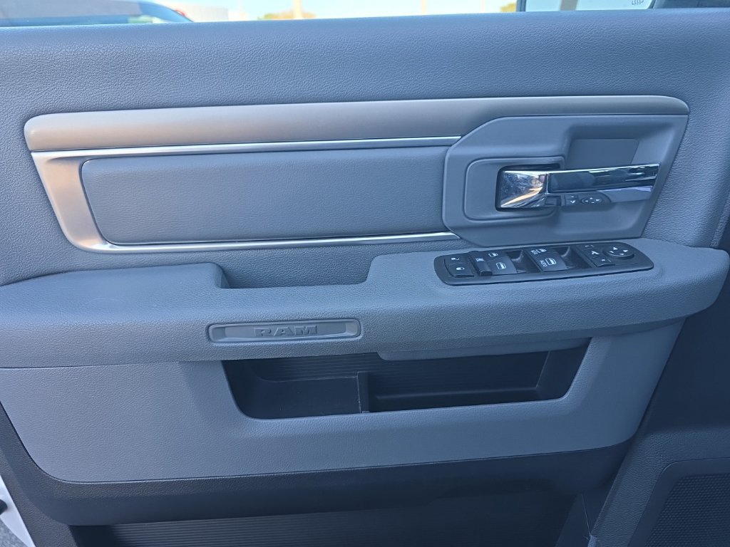 Used 2014 RAM 1500 Big Horn AWD/4WD image 16