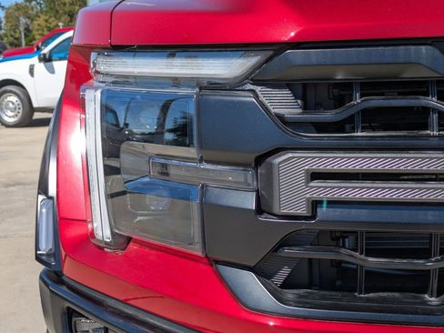 New 2025 Ford F150 Raptor image 9