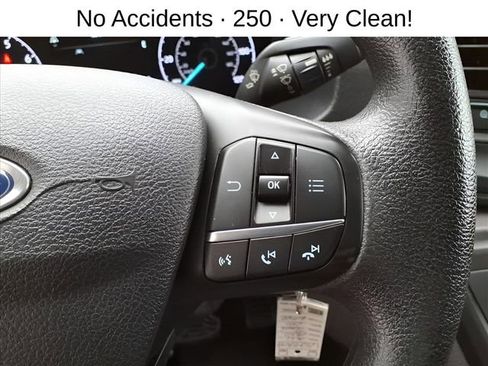 Used 2021 Ford Transit 250 Low Roof image 18