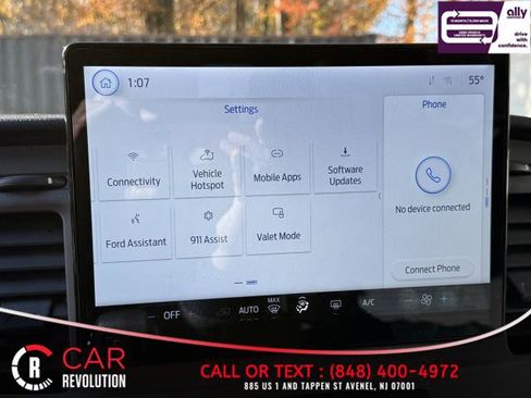 Used 2022 Ford Transit 350 XLT image 24