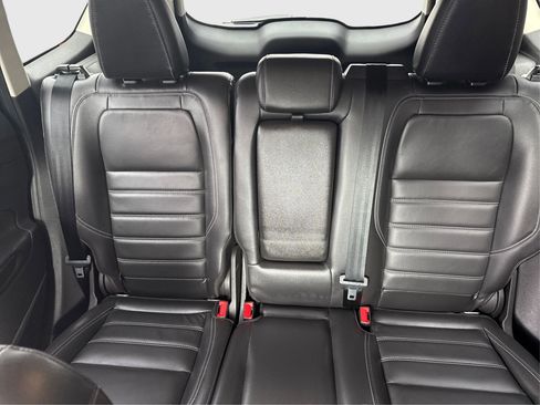 Used 2018 Ford Escape SEL AWD/4WD image 15