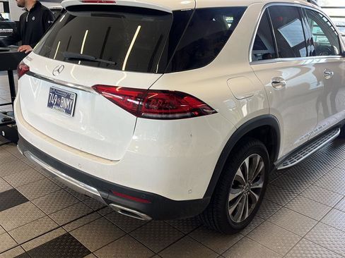 Used 2020 Mercedes-Benz GLE 350 image 6
