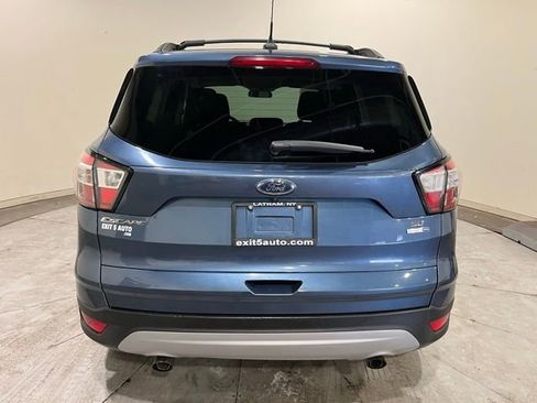 Used 2018 Ford Escape SE w/ SE Sync 3 Package image 7