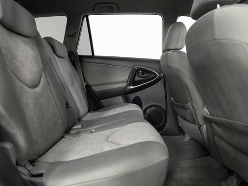 Used 2009 Toyota RAV4 AWD image 22