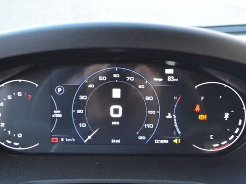 New 2026 RAM ProMaster 2500 w/ Premium Convenience Group image 19