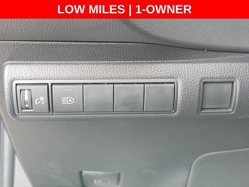 Used 2023 Toyota Corolla LE w/ Carpet Mat Package (TMS) FWD image 24