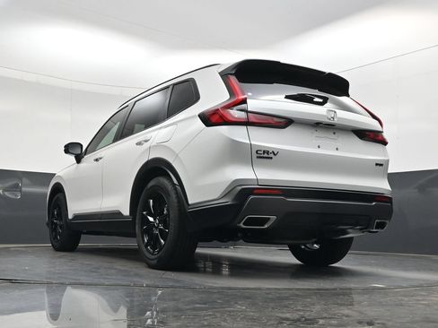 Certified 2026 Honda CR-V Sport-L image 47