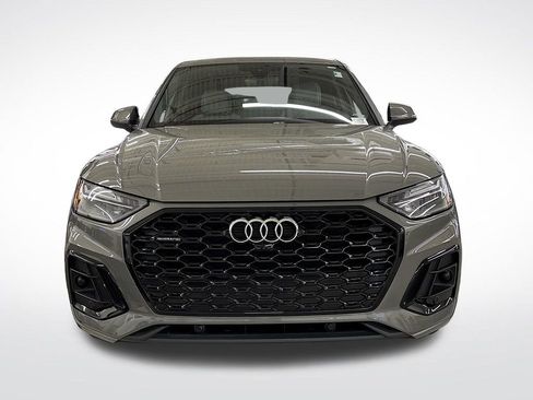 Used 2023 Audi Q5 2.0T Premium Plus w/ Premium Plus Package image 8