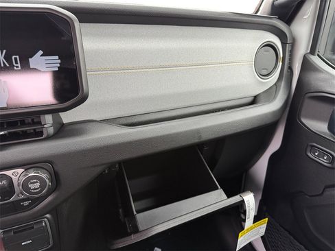 New 2026 Jeep Wrangler Sport image 12