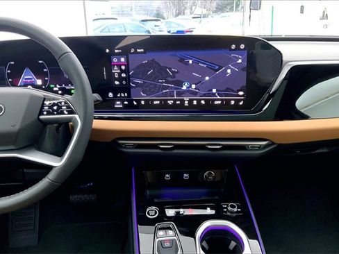 New 2026 Audi A6 Premium Plus image 8