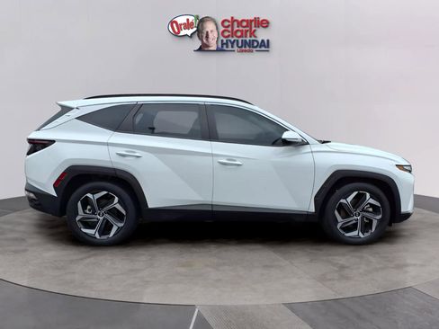 Certified 2024 Hyundai Tucson SEL w/ Convenience Package FWD image 6