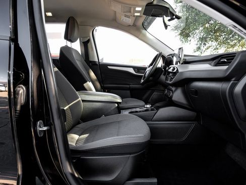 Used 2022 Ford Escape SE w/ Convenience Package image 47