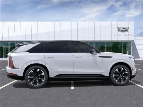 New 2025 Cadillac Escalade IQ Sport 2 AWD/4WD image 5