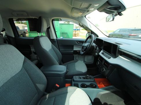 Used 2024 Ford Maverick XLT w/ XLT Luxury Package FWD image 17