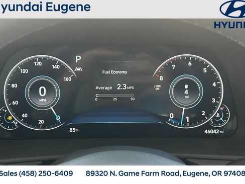 Used 2021 Hyundai Sonata SEL w/ Convenience Package FWD image 32