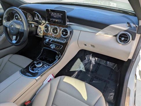 Used 2018 Mercedes-Benz C 300 Sedan image 22