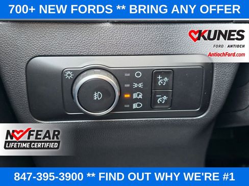 New 2026 Ford Bronco Sport Big Bend w/ Convenience Package image 45