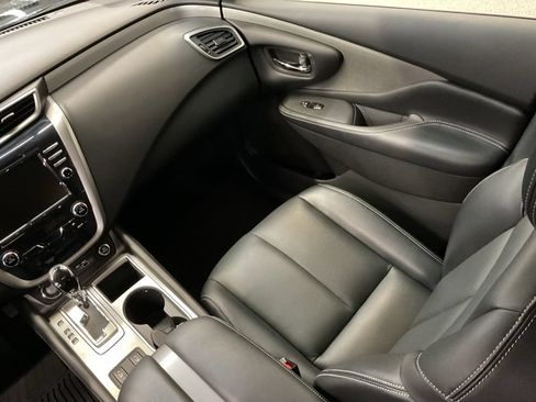 Used 2023 Nissan Murano SL w/ Cargo Package AWD/4WD image 17