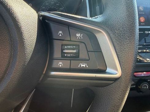 Used 2023 Subaru Impreza 2.0i image 18