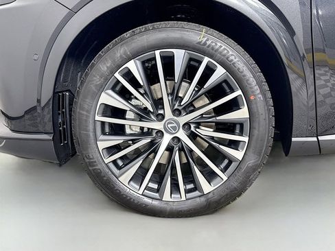 New 2026 Lexus RX 350 AWD image 23