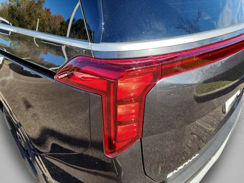 New 2026 Kia Carnival image 25