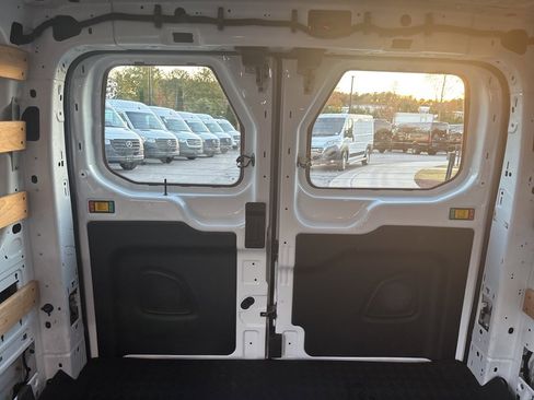Used 2024 Ford Transit 250 Low Roof w/ Exterior Upgrade Package image 17