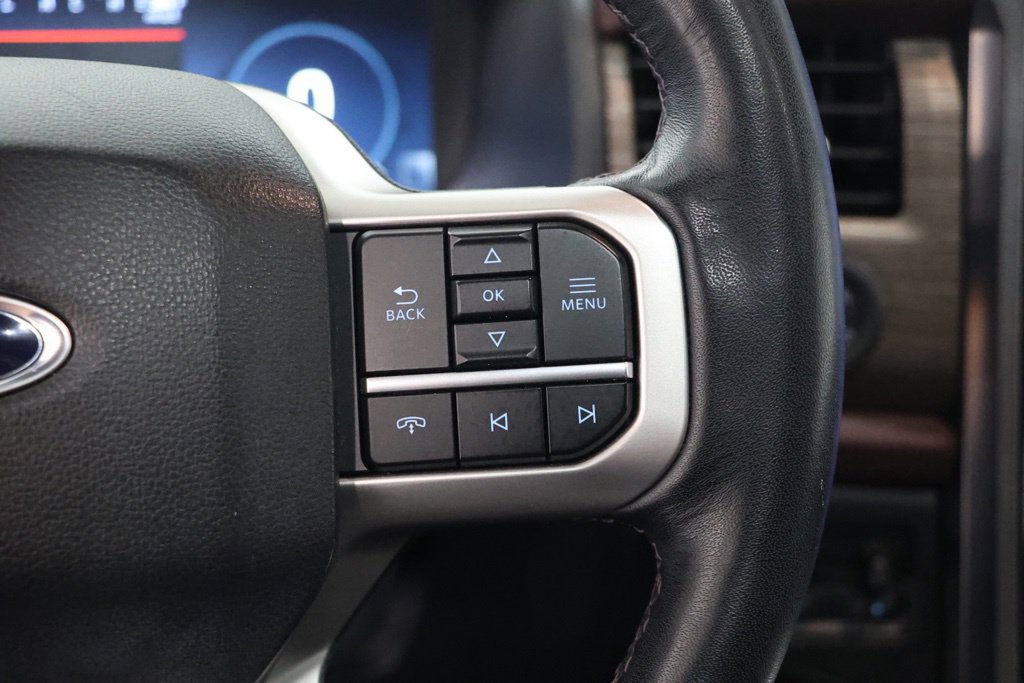 Used 2024 Ford Expedition Max Limited AWD/4WD image 26