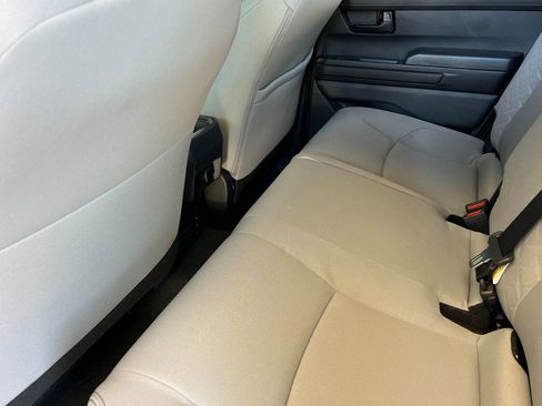 New 2026 Toyota Tacoma SR5 RWD image 10