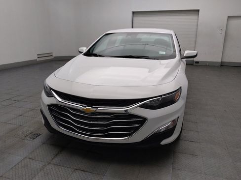 Used 2023 Chevrolet Malibu LS w/ Driver Confidence Package FWD image 15