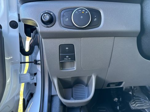 New 2026 Ford Transit 350 148 High Roof Extended image 28