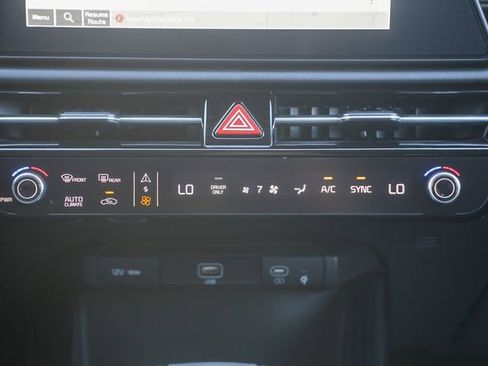 New 2026 Kia Niro EX image 6