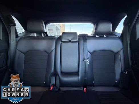 Used 2022 Ford Edge ST-Line image 23