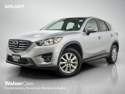 Used 2016 MAZDA CX-5 Touring