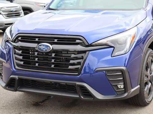 New 2026 Subaru Ascent Bronze Edition AWD/4WD image 3