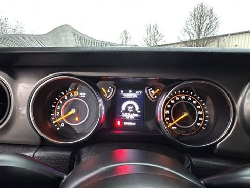 Used 2019 Jeep Wrangler Sport w/ Quick Order Package 24S image 14