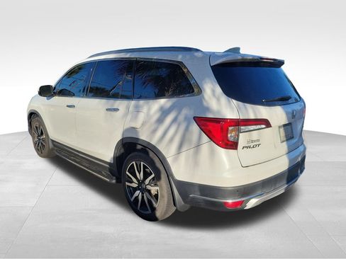 Used 2020 Honda Pilot Elite image 14