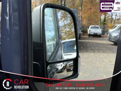 Used 2019 Mercedes-Benz Sprinter 170 image 35