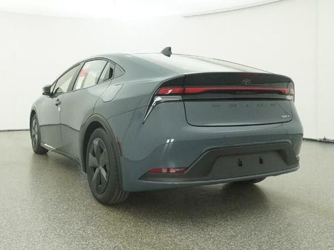 New 2026 Toyota Prius LE image 22
